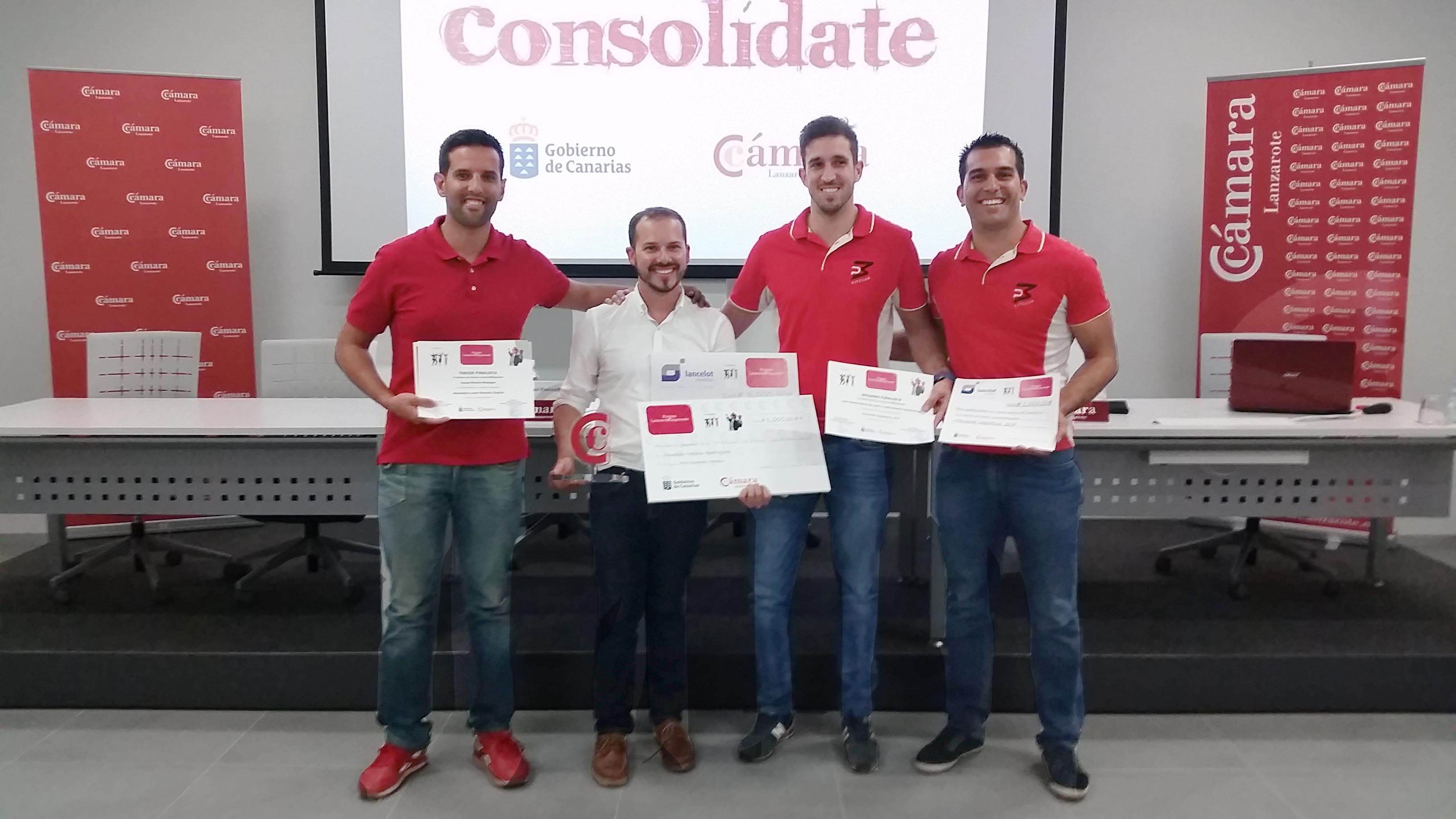 premio Lanzarotemprende