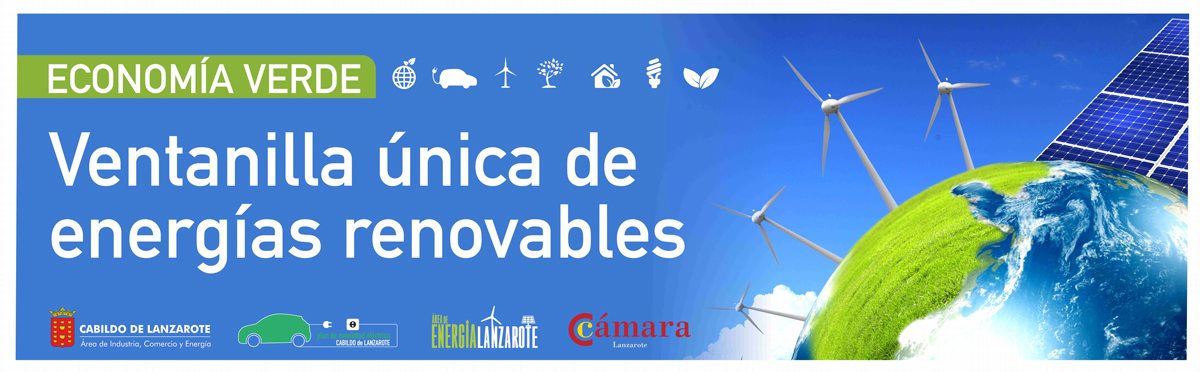 energía verde