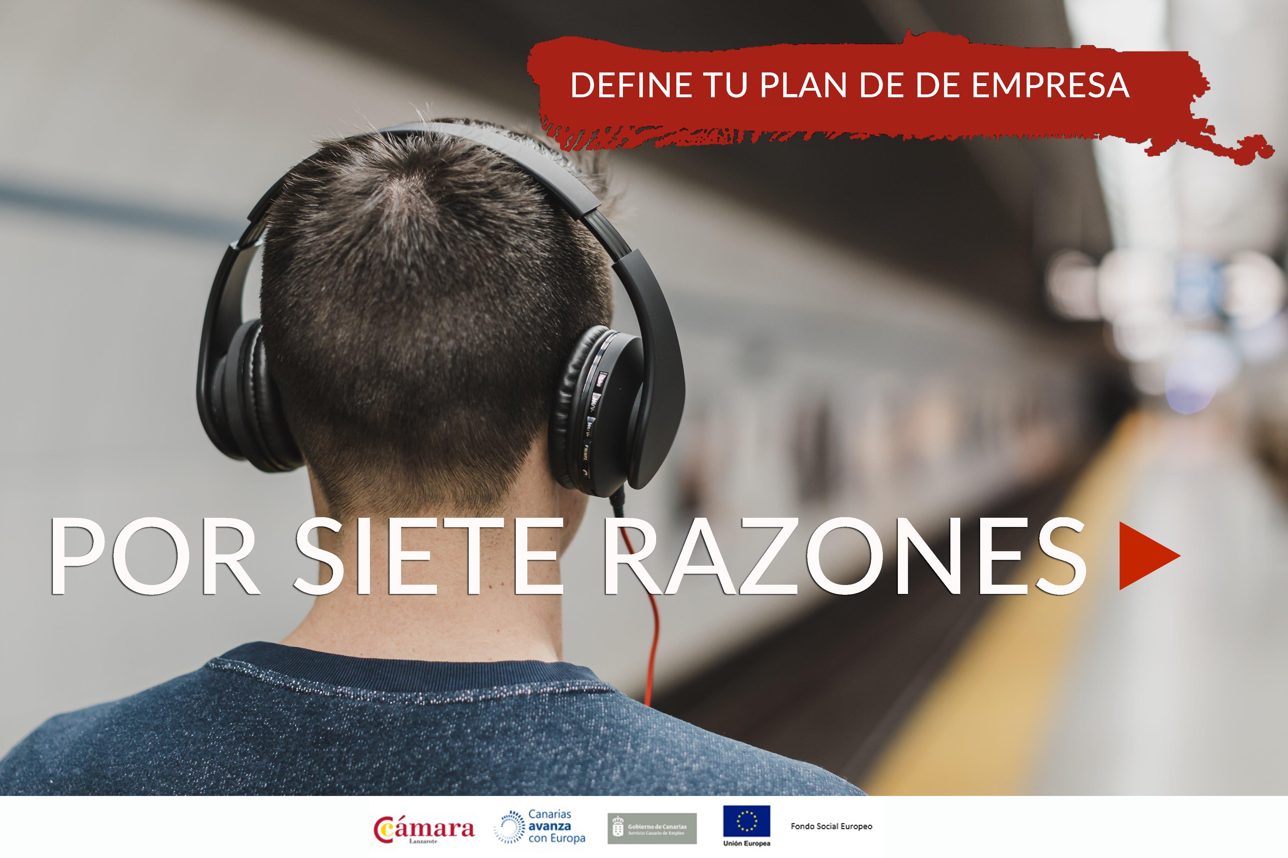 Plan de Empresa